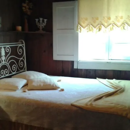 Σπίτι διακοπών Casa Dos Afectos *