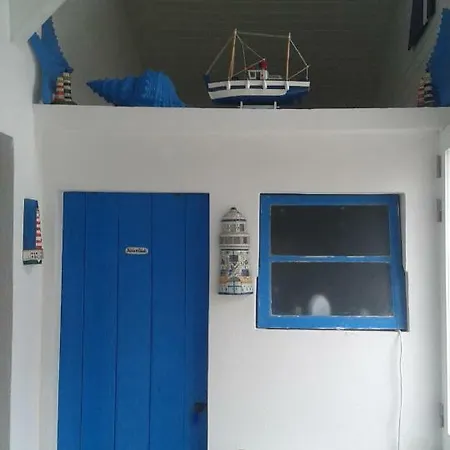 Casa Dos Afectos * Gafanha da Encarnacao