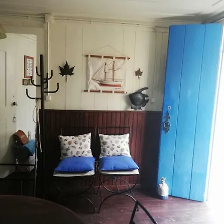 Casa Dos Afectos * Gafanha da Encarnacao