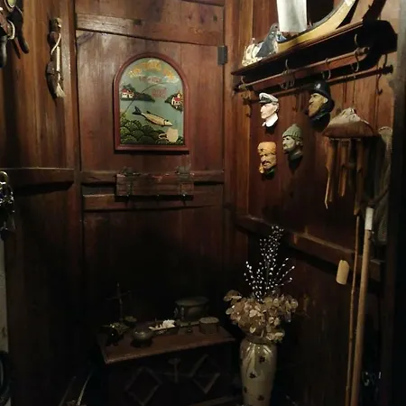 Casa Dos Afectos