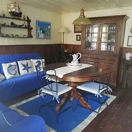 Casa Dos Afectos *