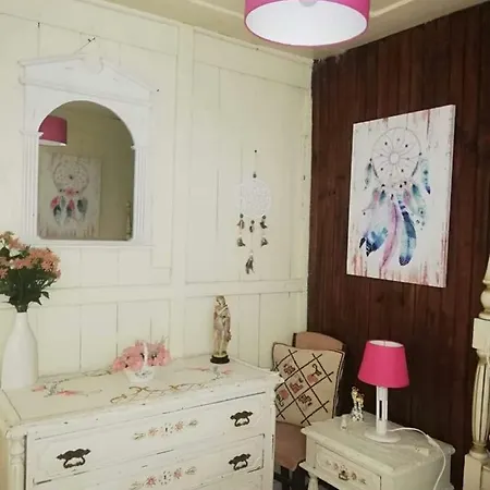 Σπίτι διακοπών Casa Dos Afectos