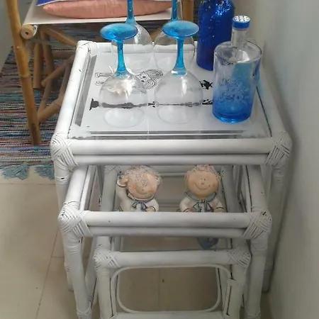 Casa Dos Afectos Gafanha da Encarnacao