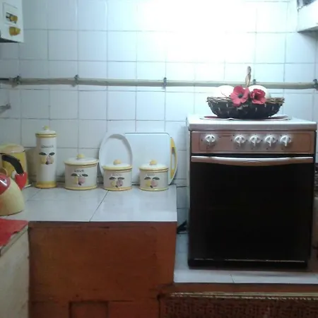 Casa Dos Afectos * Gafanha da Encarnacao