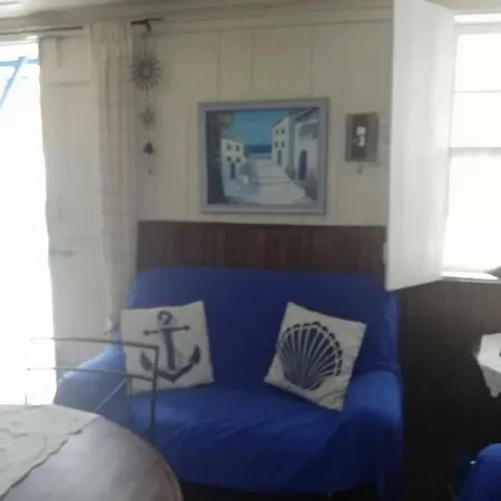 Σπίτι διακοπών Casa Dos Afectos Gafanha da Encarnacao