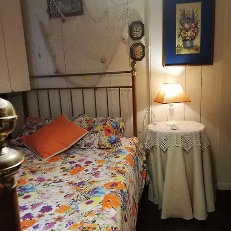 Casa Dos Afectos * Gafanha da Encarnacao