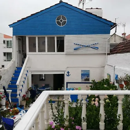 Casa Dos Afectos * Gafanha da Encarnacao