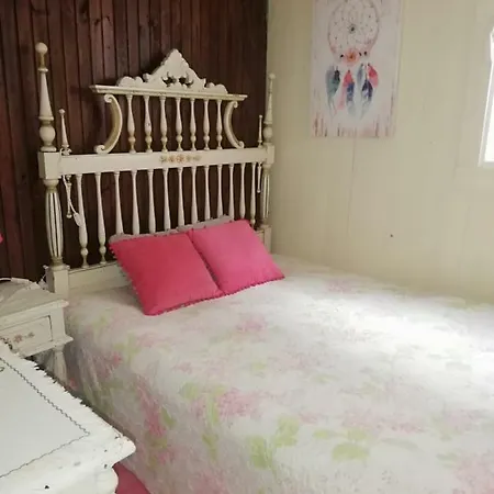 Σπίτι διακοπών Casa Dos Afectos Gafanha da Encarnacao