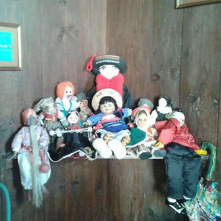 Casa Dos Afectos * Gafanha da Encarnacao