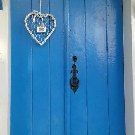 Σπίτι διακοπών Casa Dos Afectos Gafanha da Encarnacao