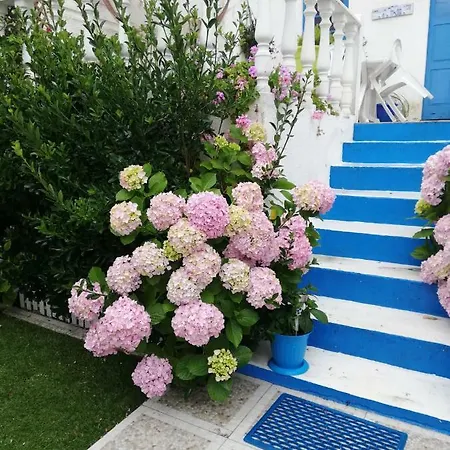 Casa Dos Afectos Σπίτι διακοπών