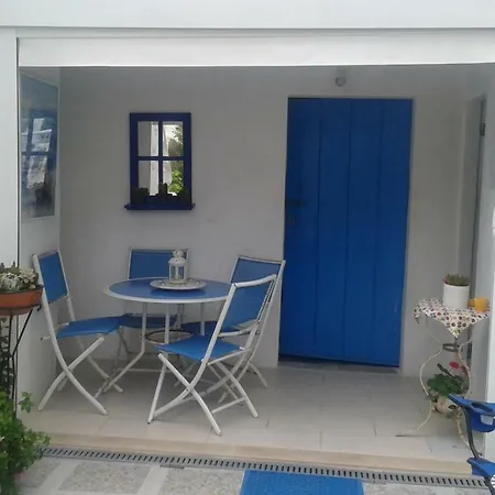 Casa Dos Afectos * Gafanha da Encarnacao
