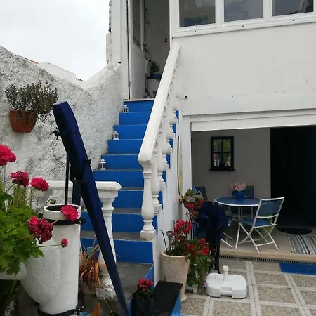 Casa Dos Afectos